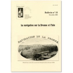 Bulletin n° 33
