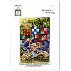 Bulletin n° 31