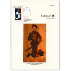 Bulletin n° 28