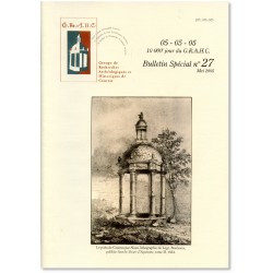 Bulletin n° 27