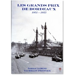 Les Grands Prix de Bordeaux...