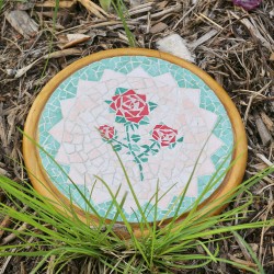 Rose d'Amour VENDU