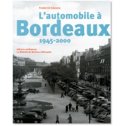 L'automobile à Bordeaux...