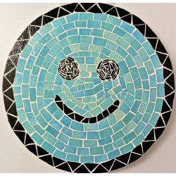 Sourire à la vie