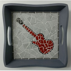 Comme un air de guitare -...