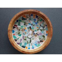 Farandole de couleurs VENDU