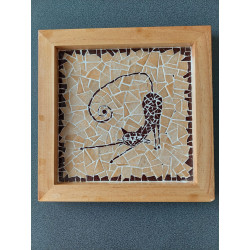 Je m'étire - VENDU-