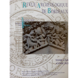 Revue archéologique 2021...