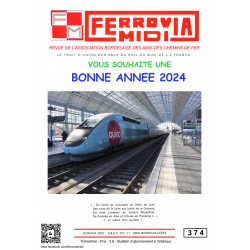 Ferrovia Midi - n°374