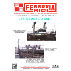 Ferrovia Midi - n°373