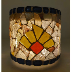 Histoire de vitrail VENDU