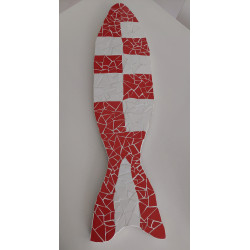 hommage à la fusée de Tintin