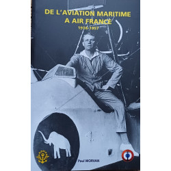 De l'aviation maritime à...