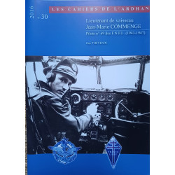 Lieutenant de vaisseau...