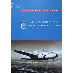 La base d'aéronautique...