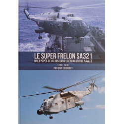 Super Frelon SA 321