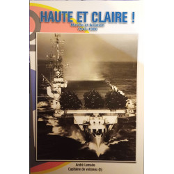 HAUTE ET CLAIRE