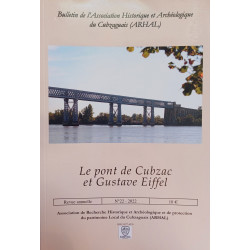 Le pont de Cubzac et...