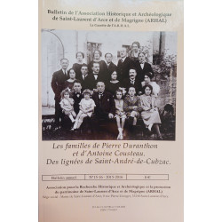 Les familles de Pierre...