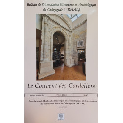 Le Couvent des Cordeliers